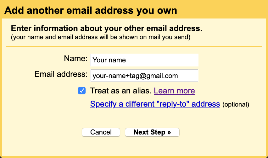 Gmail dot con? Explained why you get emails meant for others on your Gmail  ID, and